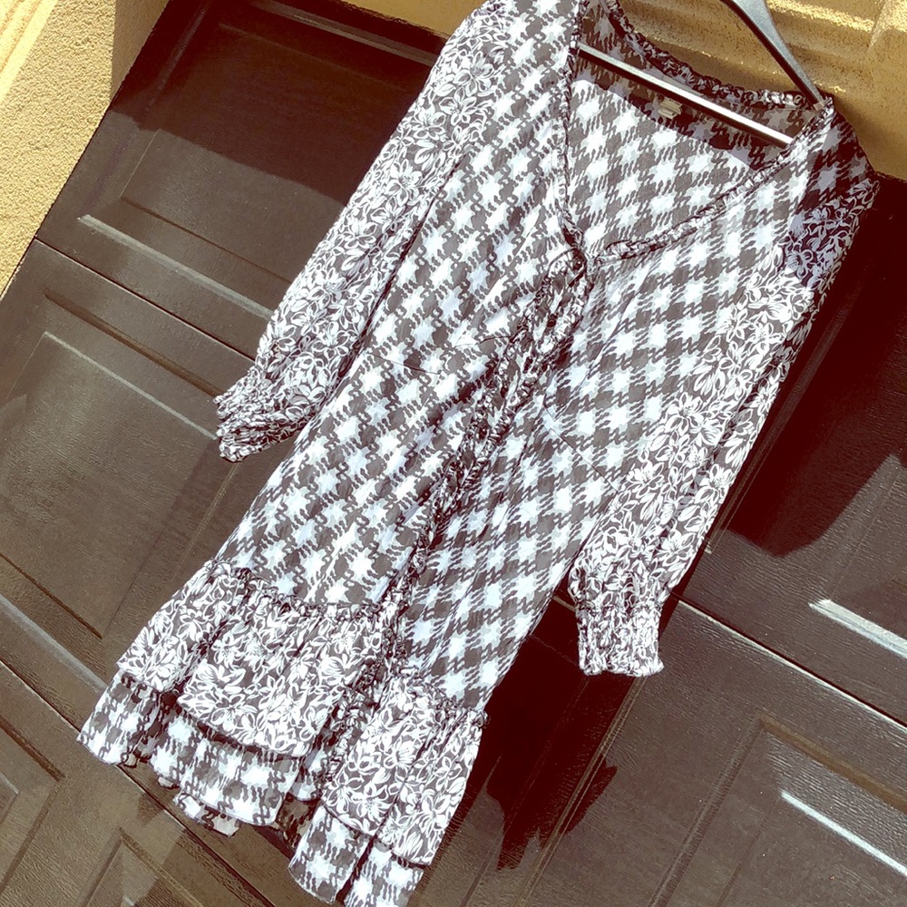 Dress Eci Junior size 14